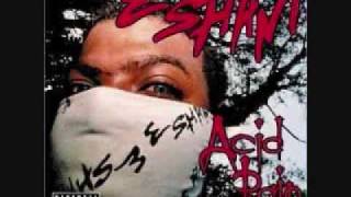 Esham- Redrum