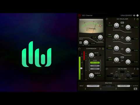 I got a reply from Harrison