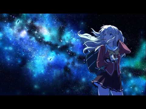 Nightcore - Here for a reason (Ashes remain)