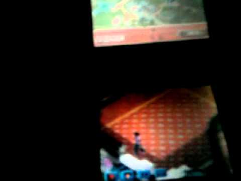 Plan�te Nature : Au Secours des Animaux Sauvages Nintendo DS