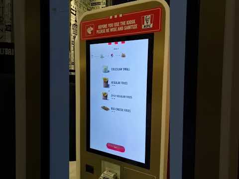 KFC In Dubai Mall | Encomende KFC In Dubai Mall