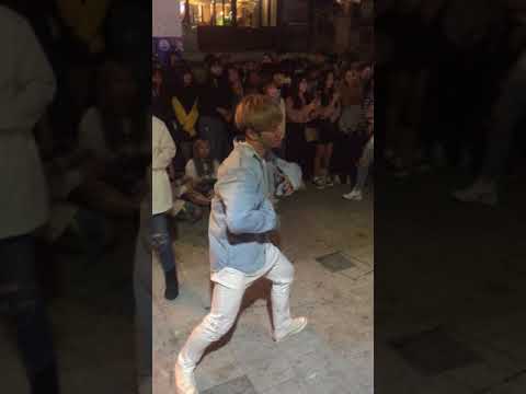 20171006 김민석_워너원 -  Wanna Be My Baby 2[MAXXAM Kim Minseok]