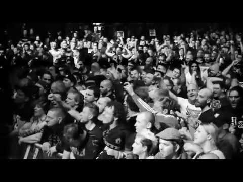 SICK OF IT ALL - Get Bronx (OFFICIAL VIDEO)