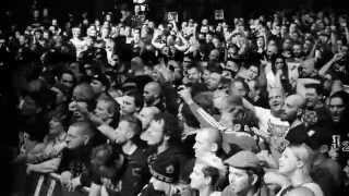 SICK OF IT ALL - Get Bronx (OFFICIAL VIDEO)