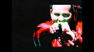JUDAS PRIEST - Burn In Hell (official video)