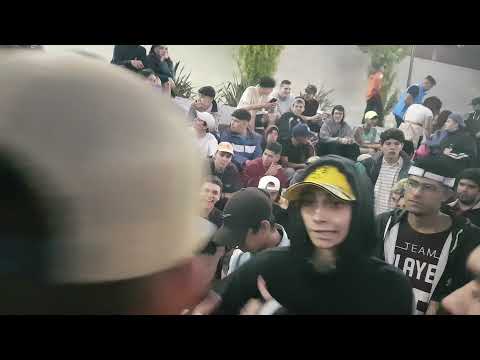 SLR vs CIRA vs TOSK vs CHENLO - 8vos - Fecha Piloto N°1