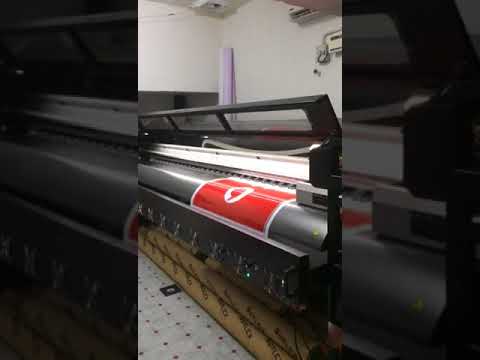 Aprint Crisz Starfire 1024 /2/4 Head Printer