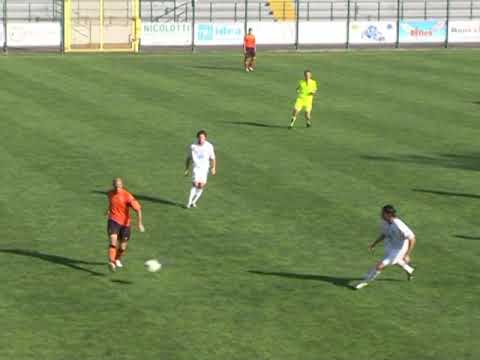 Rewind Calcio : Ivrea - Sud Tirol 0-0 Serie C2 Stagione 2008/2009