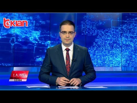 Edicioni i Lajmeve Tv Klan 09 Tetor 2019, ora 12:00