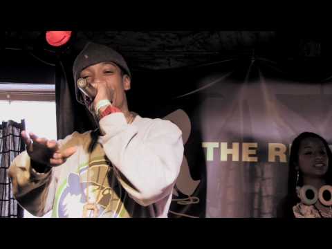 Jackie Chain Releases Street/Mixtape Album “Who Da Mane”