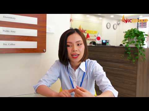 Giới thiệu Công ty cổ phần VICGROUP Việt Nam
