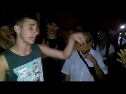 PL x Bert - batalha da Torre - 29 edição - Semi