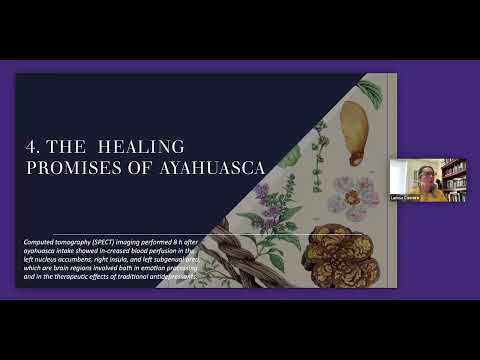 Larissa Carneiro - Healing in the Church of Santo Daime: The Religious Protocol