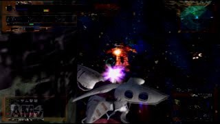 ゆっくり実況ガンダムVSシリーズ①ガンダムVSZガンダム～未来を変えるゆっくり～Part60