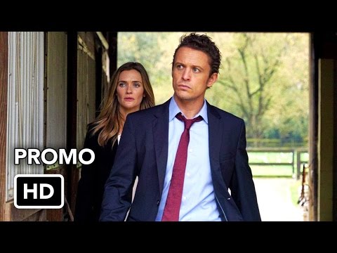 Game of Silence 1.07 (Preview)