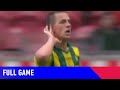 WESLEY VERHOEK NEKT AJAX IN DE ARENA⚔️ | Ajax - ADO Den Haag (07-11-2010) | Ful Game