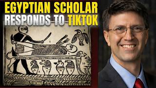 Egyptologist Uncovers Evidence for Book of Abraham Facsimile 1