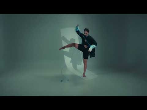 SARAFINE - LA REGINA DELLA MACARENA (Official Visual Video)