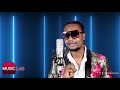 ROKI UNOSHAINA MusicLab Mic Session