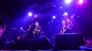 Teenage Fanclub play Grant McLennan&#39;s Easy Come, Easy Go.