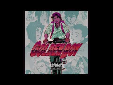 Korban Baxter - GoldenBoy (Official Audio)