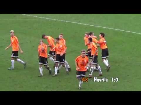 MŠK Novohrad Lučenec - MŠK Námestovo  (28.10.2017)