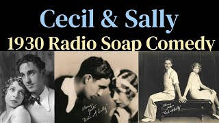 Cecil & Sally 1930 (ep189-192) Titles Below 