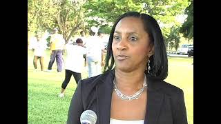 Get Well Fitness Challenge For Staff