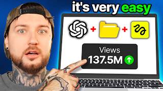 This Hidden AI YouTube Niche Makes $100,000 A Month