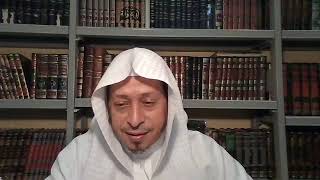 صورة لقاء الأربعين النووية 5