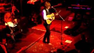 Desert Sunrise, Brett Dennen