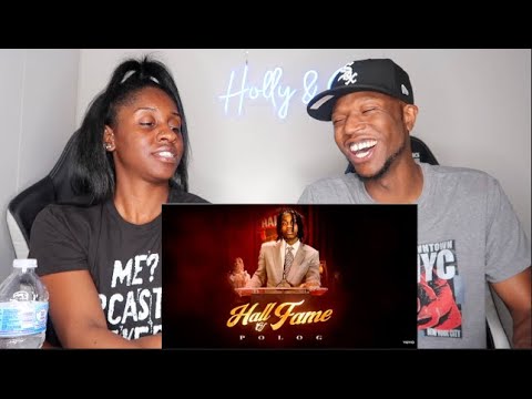 Polo G x Nicki Minaj - For the Love of New York (REACTION!)