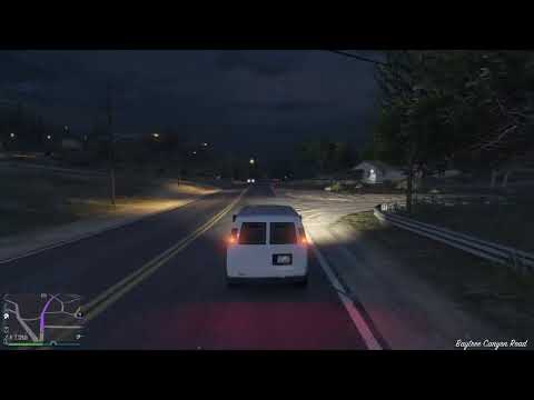 Rapina stile casa di carta!-GTA RP