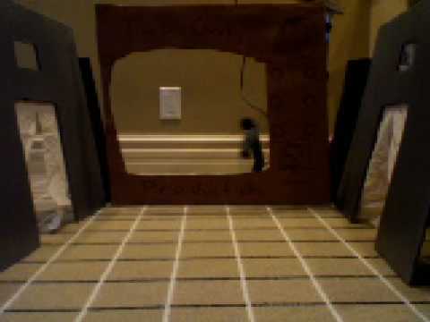 Two Guys Fight on Air part 2