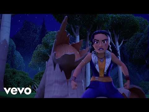 Video thumbnail for We Own the Night (The Re-Animated Remix)