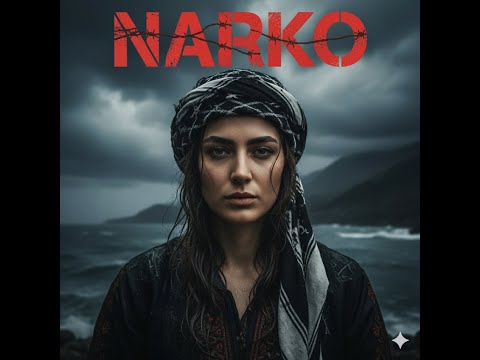 NARKO - Kaldum Karabulut Ardina - COVER