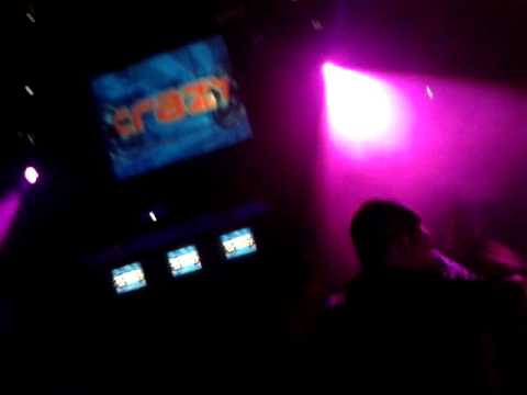 Dj tega & Dj pro basic @ Cacerola party (intro)