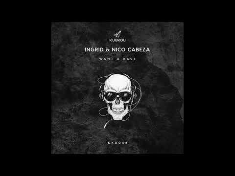 Ingrid - Beirut 03 (Kuukou, KKU042)