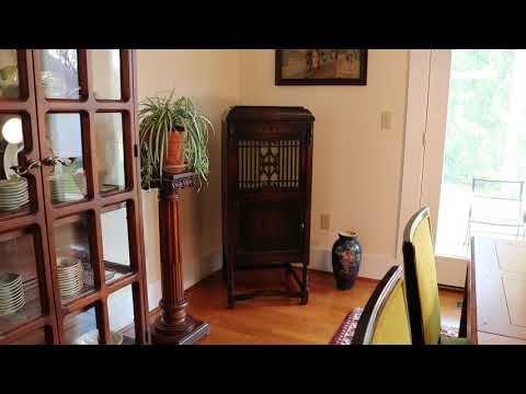 Edison Jacobean..."Dear Little Boy Of Mine"..Jim Doherty