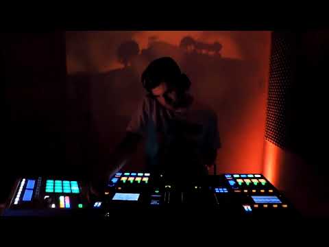 EZE STERAK - KRAKEN SESSIONS