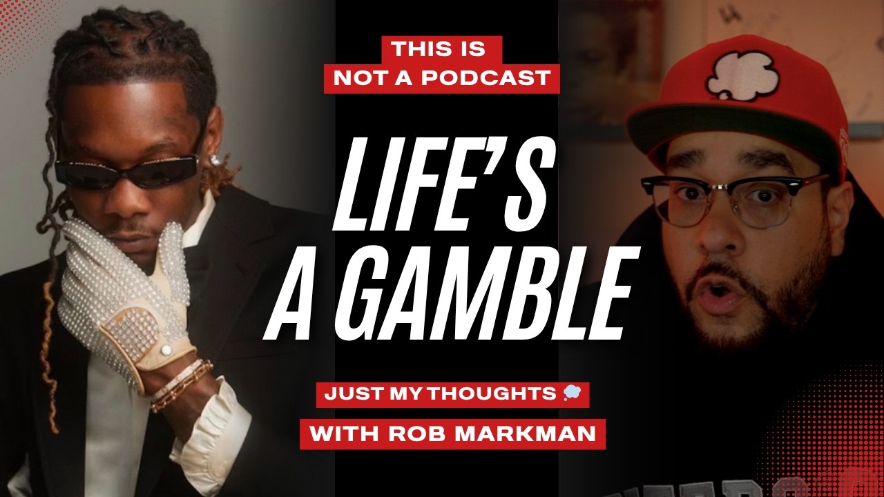 Offset Back On Stage After Casino Shooting | His Message For Fans