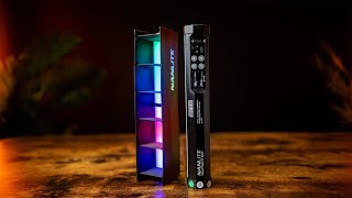 Nanlite PavoTube II 6XR: Best Pixel Light Upgrade for Creators in 2025?