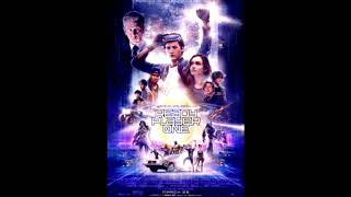 Ready Player One: Godzilla Theme