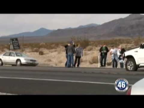 02/20/2012 Top Story- Accident  Hwy 160 and Manse.