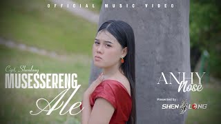 Download lagu MUSESSERENG ALE - ANHY NOSE || CIPT. SHENLONG Lagu Bugis Terbaru 2025  mp3