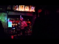 Joe Sundell performing Timber (Odetta cover), live at Hole In The Wall, Austin, Texas