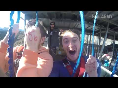 Fails of the Week 2017