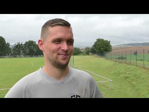 Kreisliga C 2021/22 - 3. Spieltag: TuS Gückingen II – Sportfreunde Bad Ems 0:3 (0:2).
