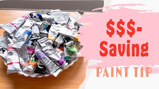 The Watercolor Buying Tip I Wish I Knew Sooner!