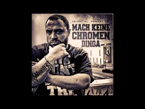 Skinny Al feat. Mc Bogy - Trauriger Werdegang